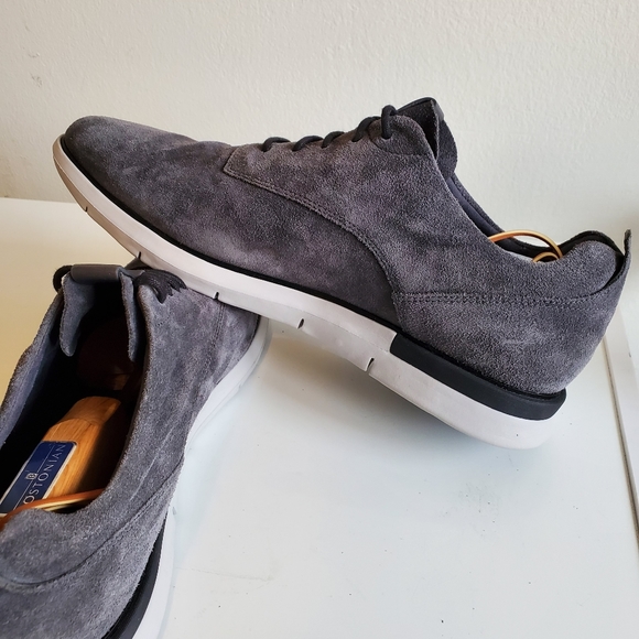 Cole Haan Oxfords - Picture 9 of 12